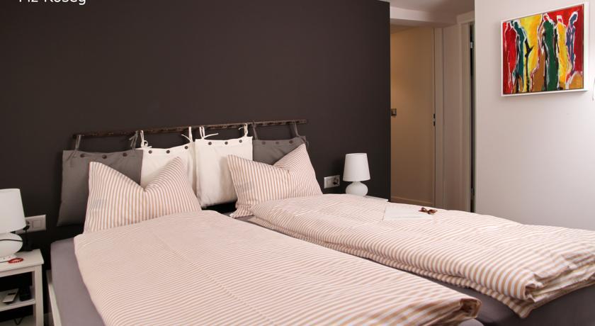 B&B Caffetino-Vino Richterswil Habitación foto
