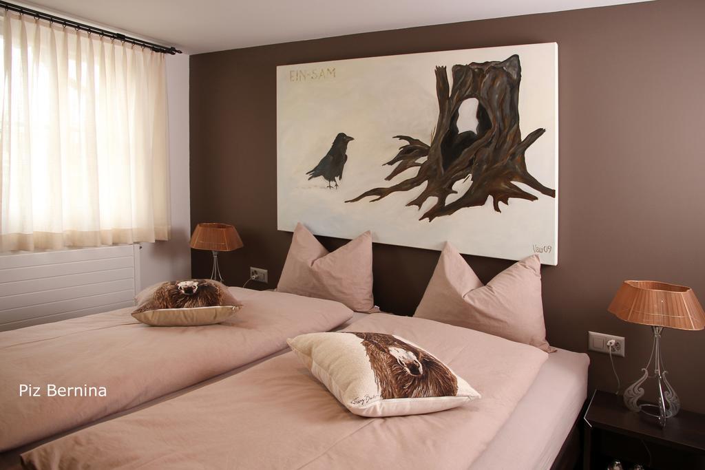 B&B Caffetino-Vino Richterswil Habitación foto