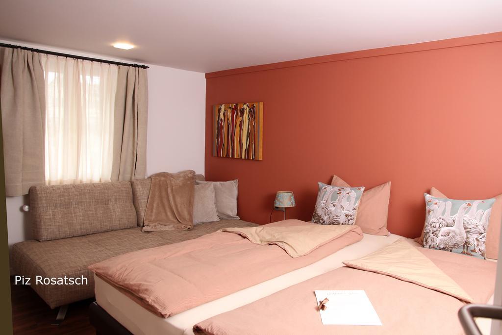 B&B Caffetino-Vino Richterswil Habitación foto